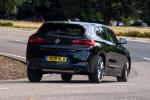 BMW X2 M35i 2019 года (UK)